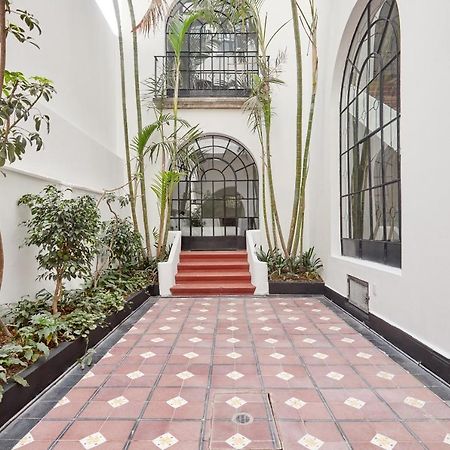 Sonder Casa Tonala Hotel Mexico City Exterior photo